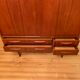 Teak sideboard, denmark, 1960s