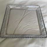 Square dish