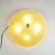 Ceiling lamp, Italamp, Italy, 1980s