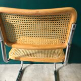 Breuer B32 cannée chair
