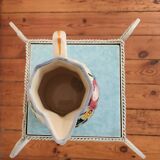 Small pitcher or vase 2 designs