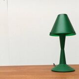 Postmodern Italian table lamp Lulu by Veneta Lumi, 1980s.
