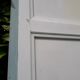 Porte 212,6x82,4 vintage panneautée