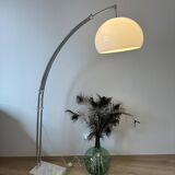 Lampadaire arc 1970