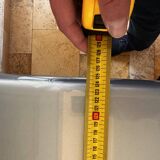 Murano Glass Italia glass console