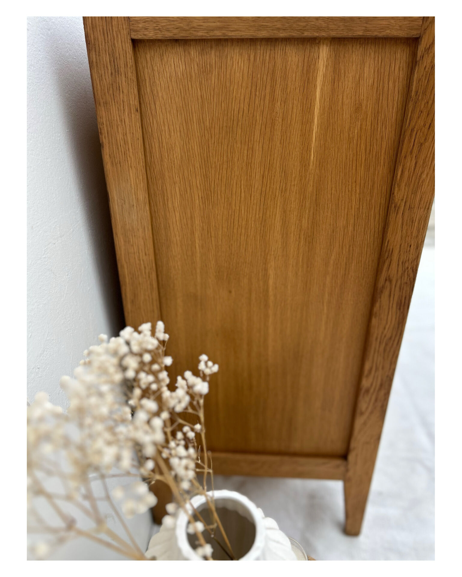 Vintage chest of drawers