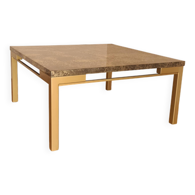 Table palma  jacques charpentier  1970