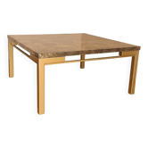 Jacques carpenter palma table 1970