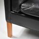 Sofa Modèle 2213 par Børge Mogensen, Frdericia. Danemark.