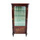 Vitrine antique, France, vers 1890