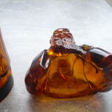 Lejay lagoute bottle, the legendary monk