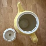 60s coffee service