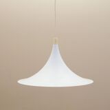 Pendant lamp, Danish design, 1970s, production: Denmark