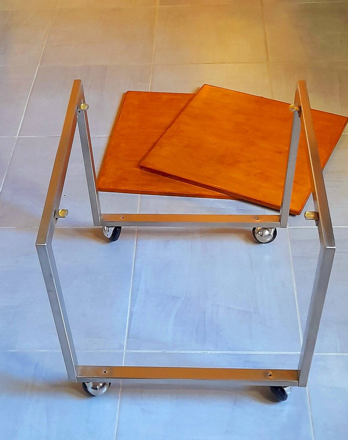 Side table or coffee table 1970