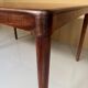 Danish Extendable Dining Table by H.W. Klein for Bramin