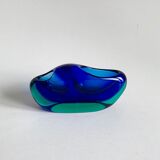 Vase by Miloslav Klinger by Zelezny Brod 1960s