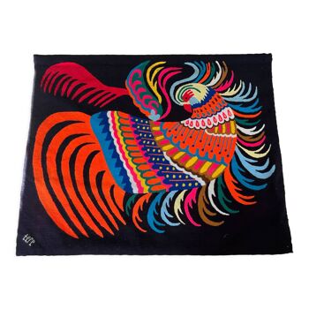 Tere tapestry