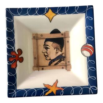 Empty pocket villeroy & boch
