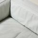Le Corbusier Pair of LC3 Lounge Chairs for Cassina 1927/1970s