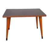 Table basse vintage
