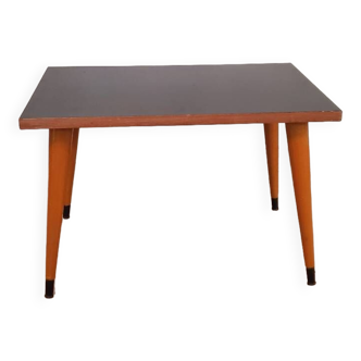 Vintage coffee table