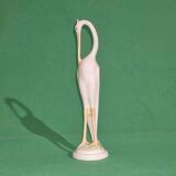 Figurine: Grey Heron - Hollóháza