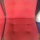 Randall Buck Steelcase Strafor Pair of Chairs