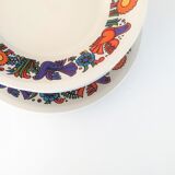 Villeroy & Boch Acapulco vintage plates
