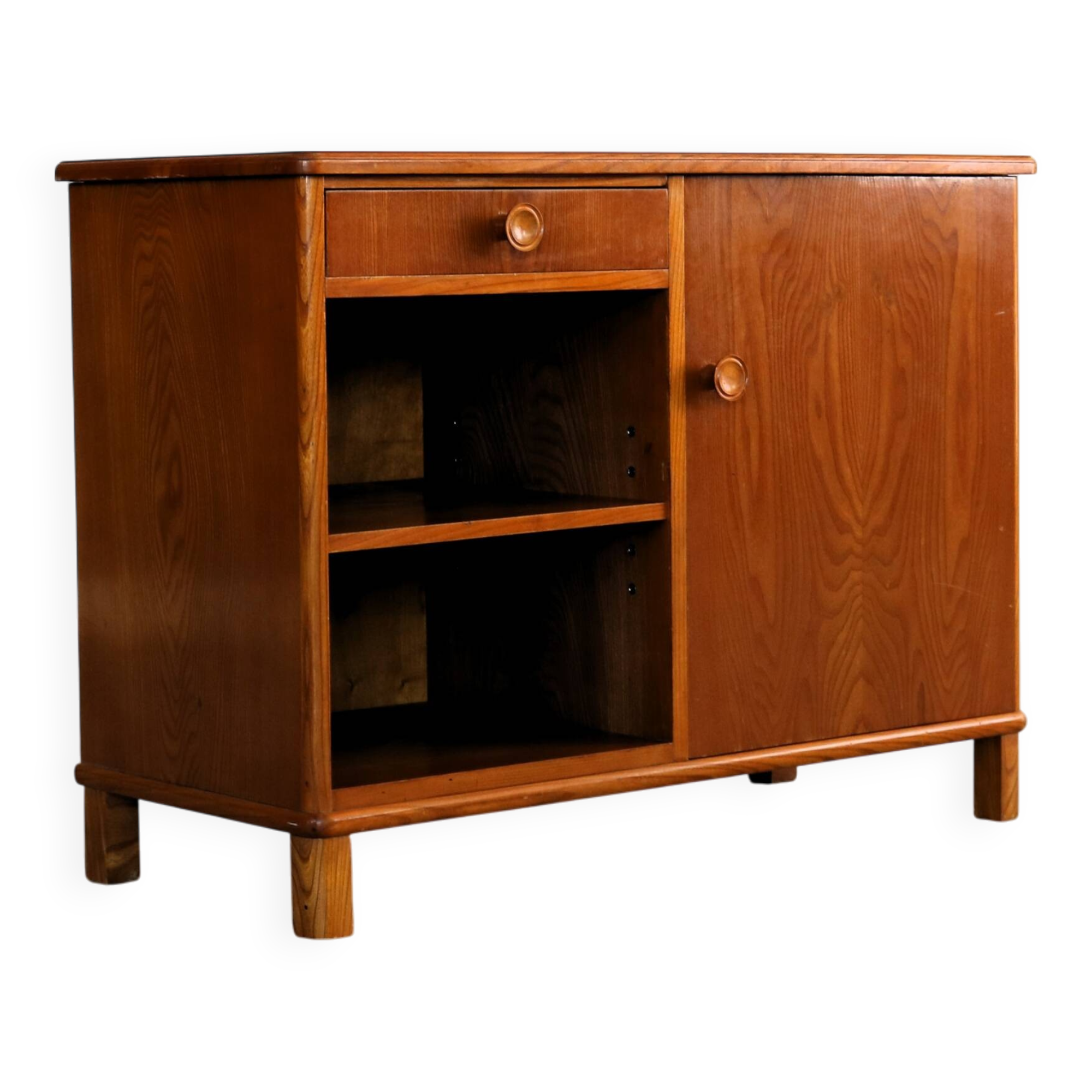 vintage cabinet | sideboard | 1960s | Swedish