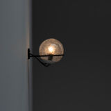 372/2 wall light by Gino Sarfatti for Arteluce Italy 1950s