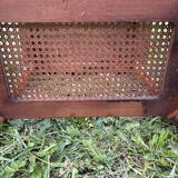 Small side table