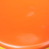 Stool/storage chest vintage, Comet, 70s