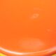 Stool/storage chest vintage, Comet, 70s