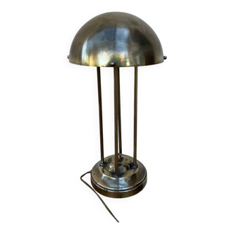 Josef Hoffmann HH1 antique desk lamp