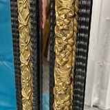 Mirror 97x60 parecloses Napoleon III