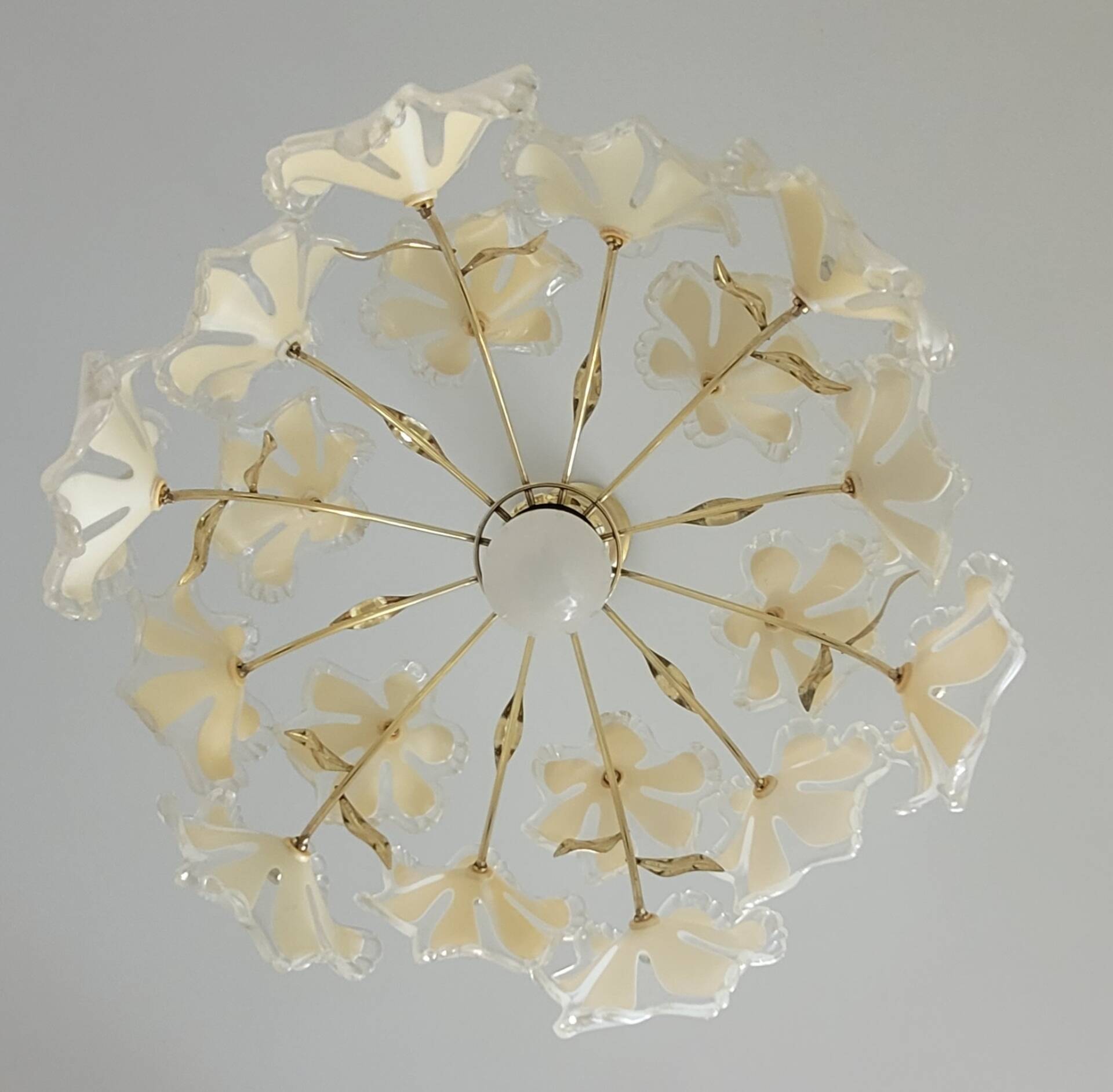 Suspension Marguerite
