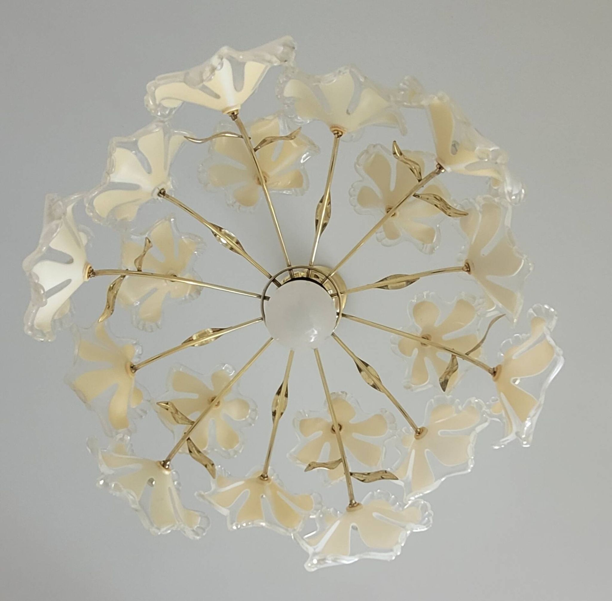 Suspension Marguerite