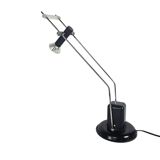 W.L.P. verlichting - wall - table lamp- Holland - 1970's