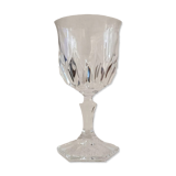 Stemmed glass