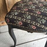 Chaise Napoleon III