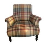 English armchair
