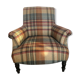 Fauteuil anglais