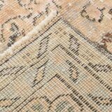 7X10 Oversize Classic Persian Rug, 204x309Cm