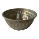 Old brioche mold (kouglof)