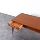 Mid-Century Teak Coffe Table by Johannes Andersen for Trensum Möbelfabrik,