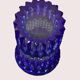 Vase en cristal