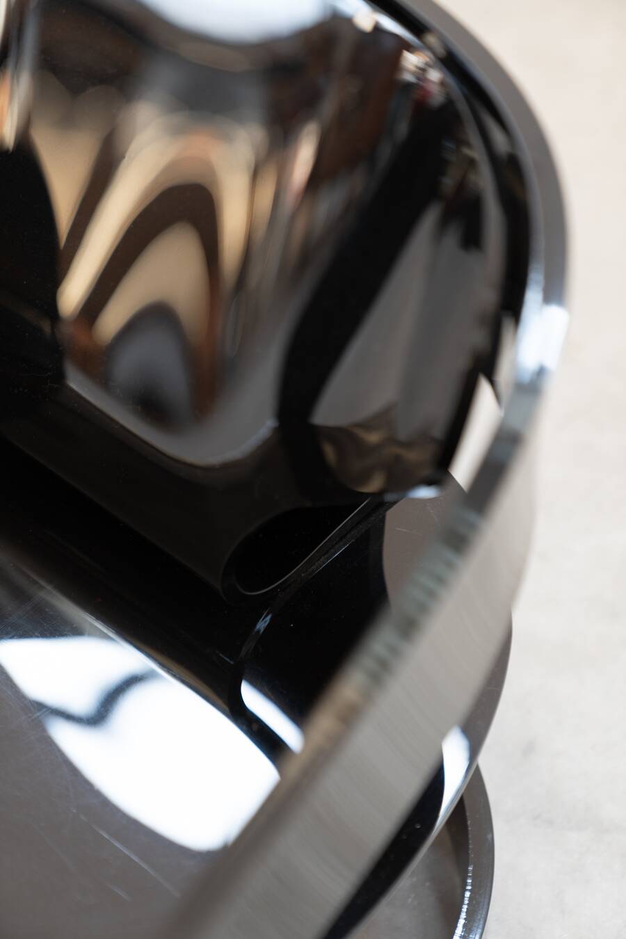 Colombo Joe armchair for Kartell, 1980s