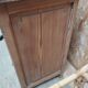 3-drawer chest of drawers