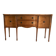 1950s English buffet signed Jaycee Furniture