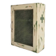Vintage medicine cabinet 50s/60s